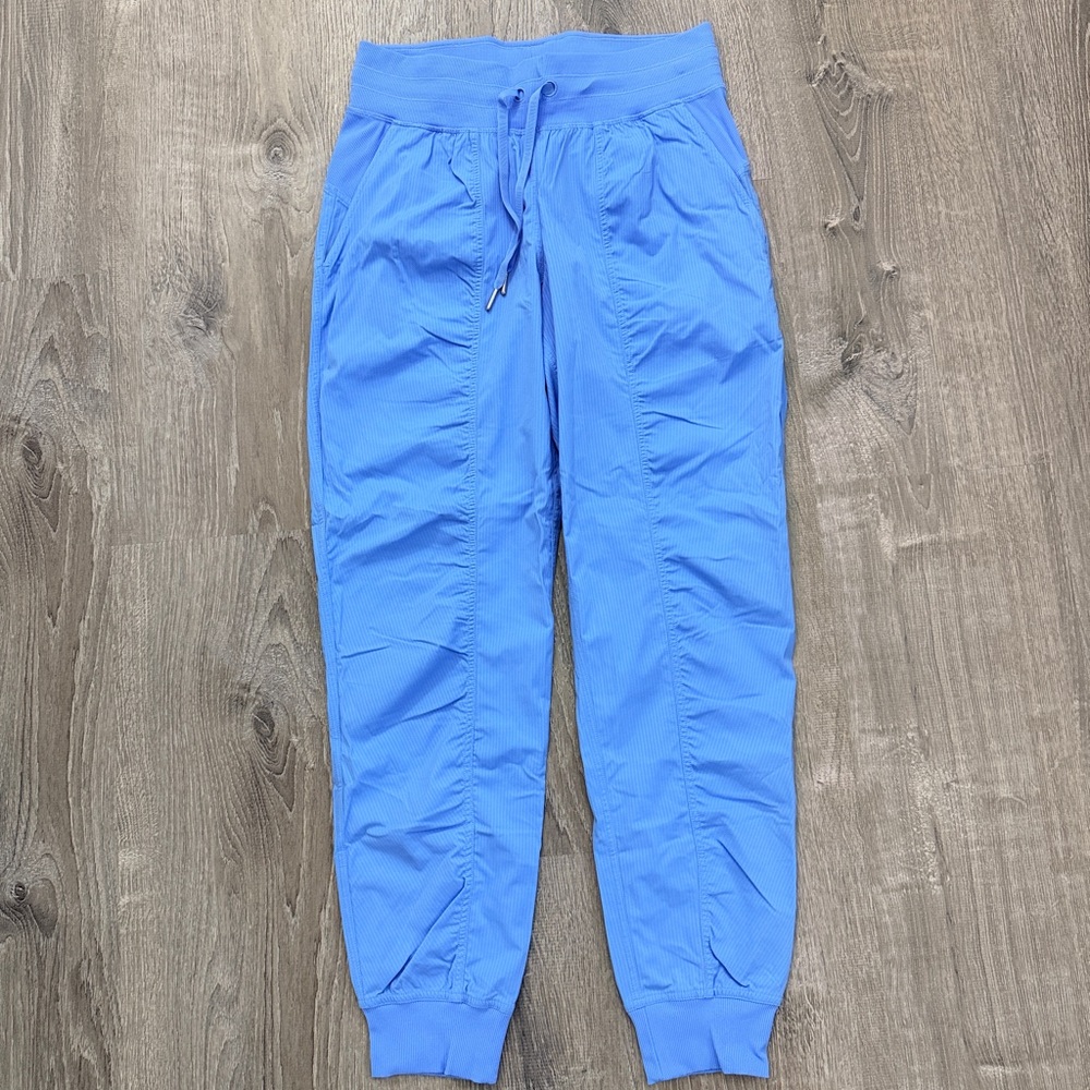 Lululemon Dance Studio Mid-Rise Joggers Size 6